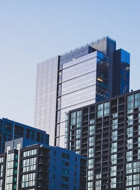 chinese investment US commercial real estate